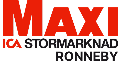 Maxi ICA Stormarknad Ronneby